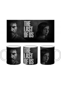 Чаша The Last of Us I